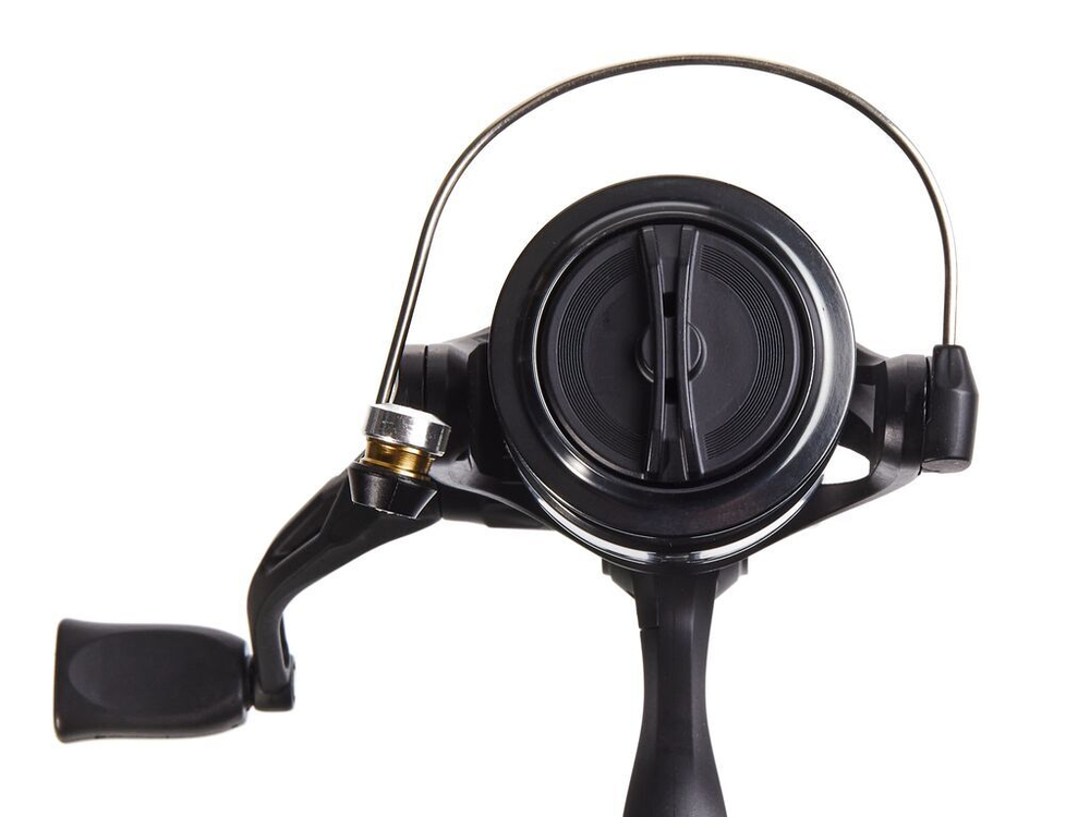 Катушка Salmo Diamond SPIN II 6 4000FD
