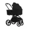 Коляска 2 в 1 SBL Orso Black