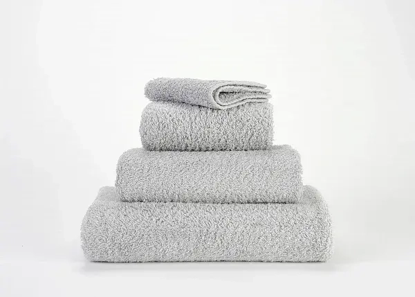 Полотенце 200x200 Abyss & Habidecor Super Pile 992 platinum