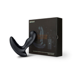 Массажер простаты NEXUS RIDE Remote Control Prostate Dual Motor Vibrator