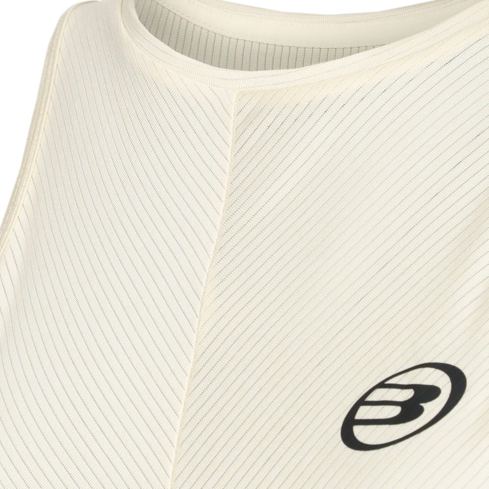 Женская теннисная майка Bullpadel Yerra Gemma Triay Tank Top Women - Beige