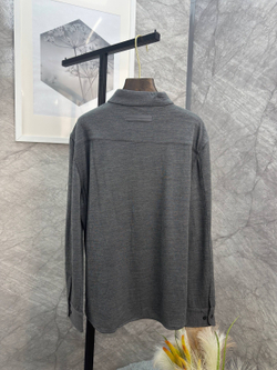 Рубашка Zegna