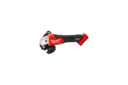 Аккумуляторная угловая шлифмашина Milwaukee M18 FSAG125X-0X FUEL 4933478428