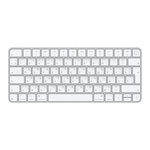 Клавиатура Apple Magic Keyboard с Touch ID, White (Белый)
