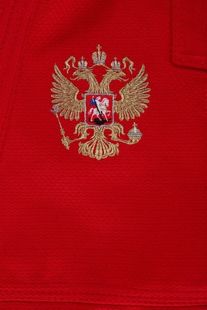 Вышивка