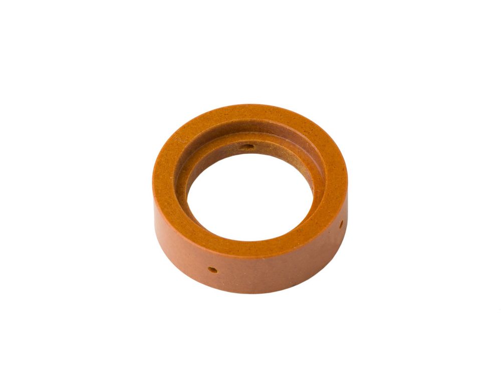 W03X0893-50R Газ. диффузор 4х0,6mm (1 упаковка - 3 шт)
