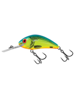 Воблер плавающий Salmo HORNET RATTLIN F 05.5/PS