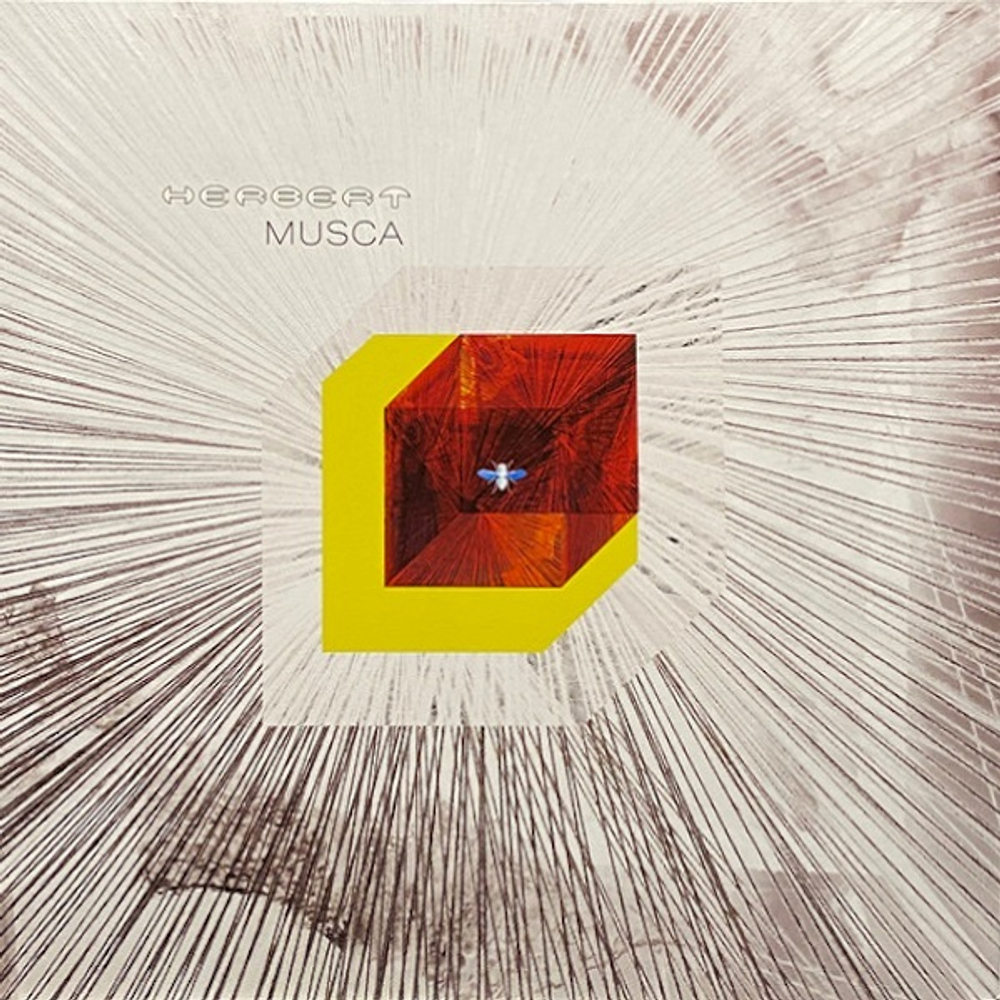 Herbert / Musca (2LP)
