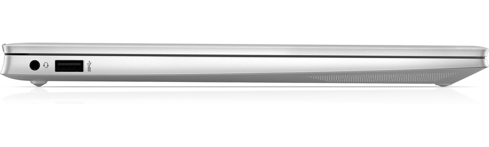 Ноутбук HP Pavilion 14-dv0044ur 14; 1920x1080 (Full HD)/ Intel Core i3 1115G4, 1700 МГц/ 8 Гб DDR-4/ 512 Гб SSD/ Intel UHD Graphics/ Wi-Fi, Bluetooth, Cam/ DOS/ серебристый 2X2Q2EA