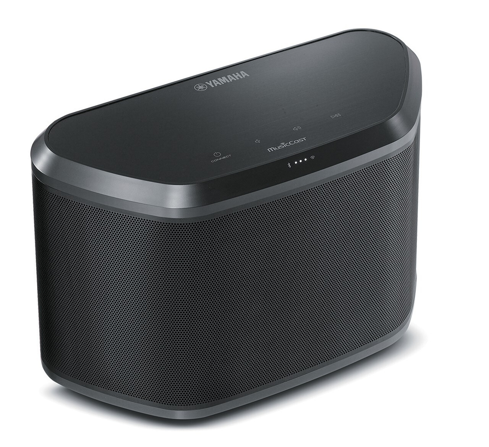 Yamaha WX-030 BLACK