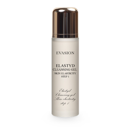 Очищающий гель ELASTYD CLEANSER GEL SKIN ELASTICITY STEP 1 Evasion