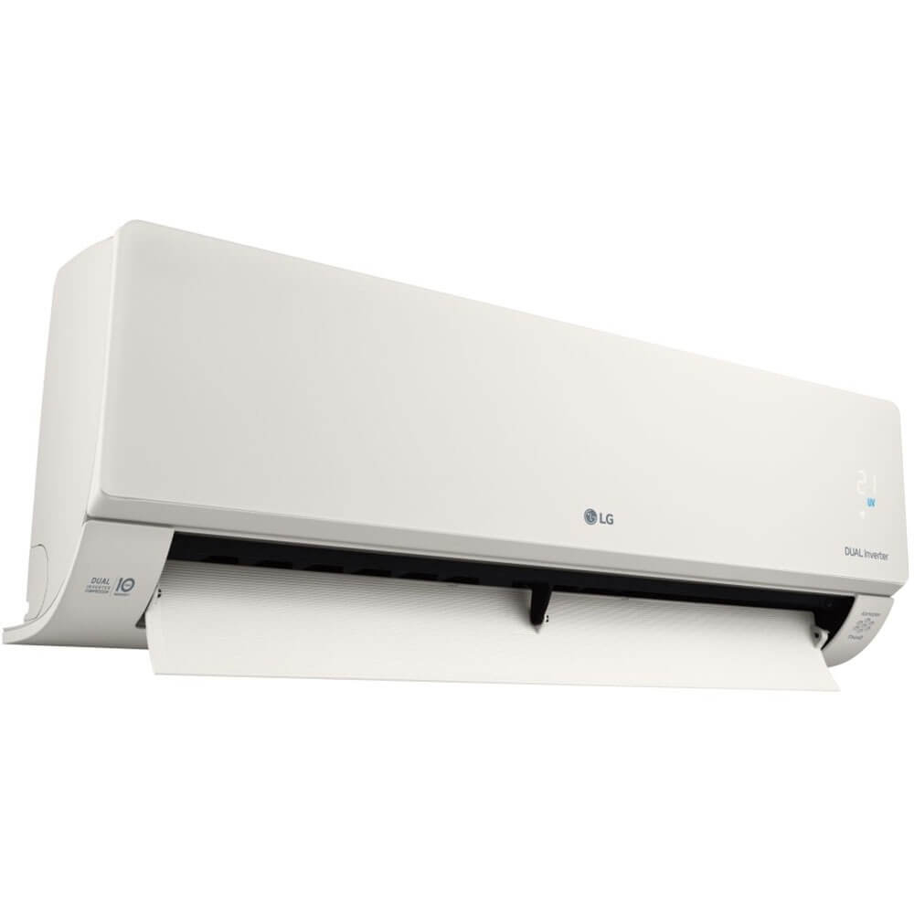 Кондиционер LG AB09BK Artcool Objet Beige
