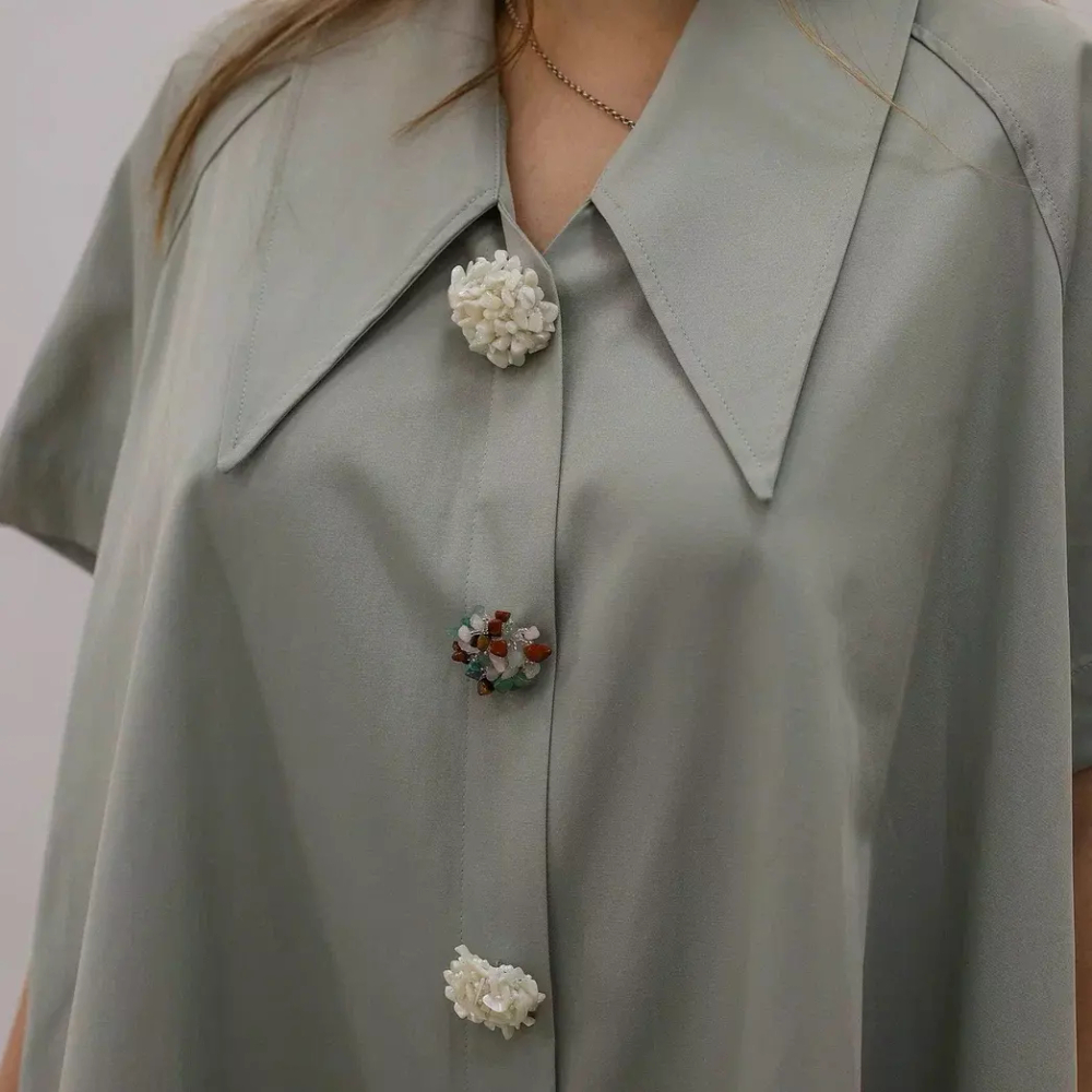 Кардиган летний. Trendy, Италия .