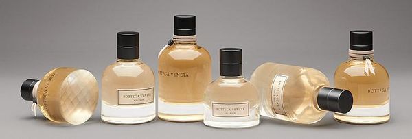 Bottega Veneta Eau De Parfum