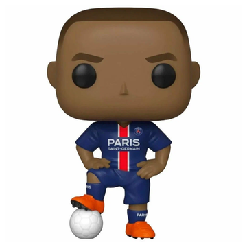 Фигурка Funko POP! Football PSG Kylian Mbappé (21) 39828
