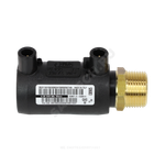 Переход электросварной ПЭ100 Дн 63х2" НР Ру25 SDR7,4 EUROSTANDARD 2161160063