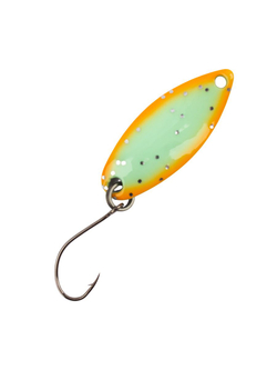 Блесна Fish Crystal SPORTING 30 мм 2.8 г на форель цвет 106