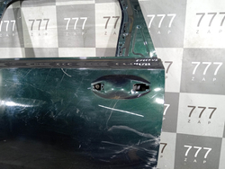 Дверь задняя левая Exeed VX 21-нв Б/У Оригинал 509001141AADYJ