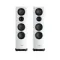 Canton Reference 5 GS Edition White Satin