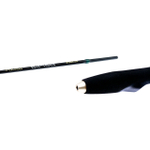 Зимняя удочка ZETRIX BERTA ZBT-65 GEN2, BIG VIB EDITION max 65g, длина - 0,65m