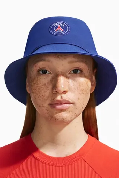 Шляпа Nike PSG 26/27 Apex - синий