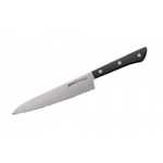 Набор из 3-х ножей Samura Harakiri SHR-0230B/K