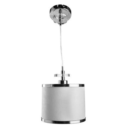 Подвесной светильник Arte Lamp FURORE A3990SP-1CC, 1хE27