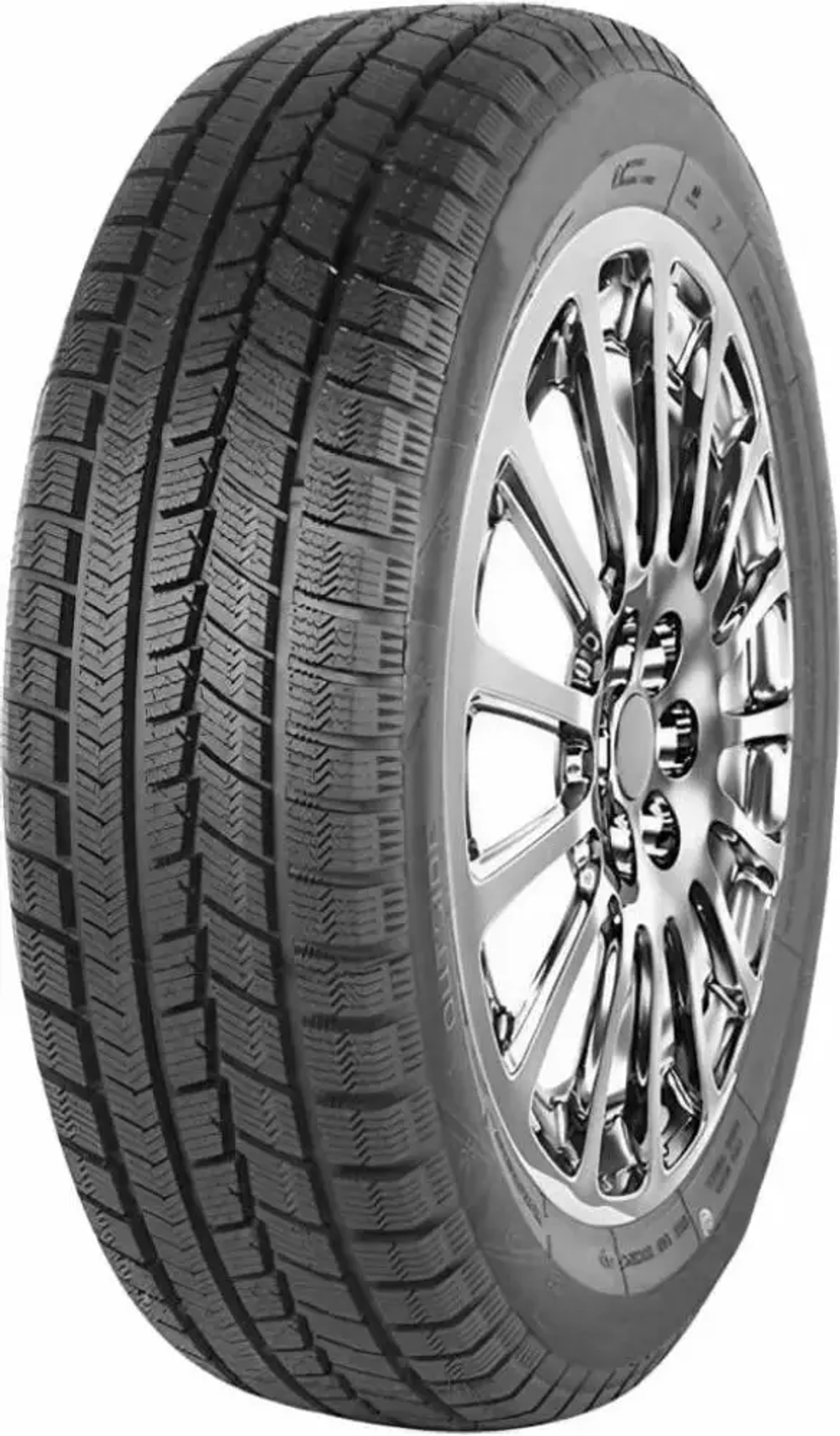 Зимняя шина Sunfull SF-988 (205/70 R15 96T)