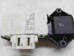 WF-S1061 кт304 Блокировка люка стиральной машины Samsung WF-S1061 б/у