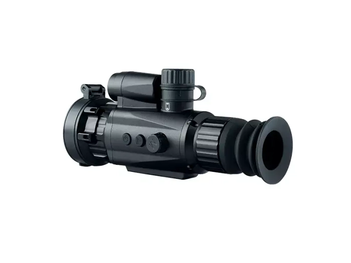 Тепловизионный прицел Artelv Electron 1.4x 25мм 640x512 LRF (AETS14)