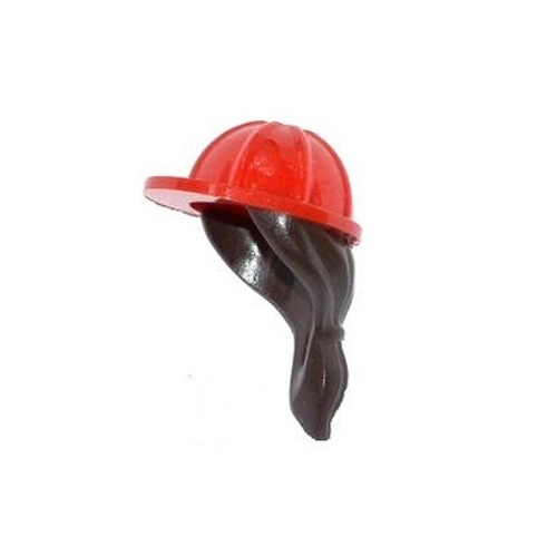 Каска 16178pb01 Red