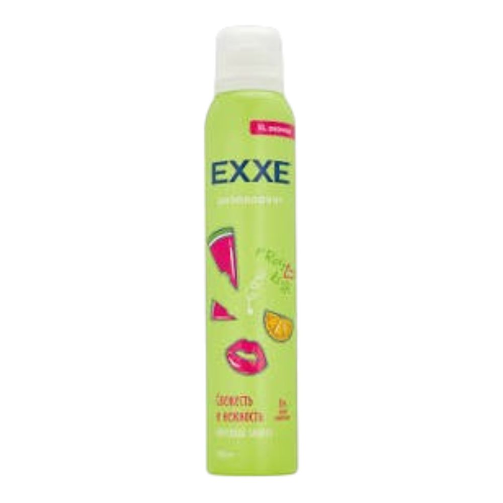 Дезодорант EXXE Женский Fruit kiss XL 200мл