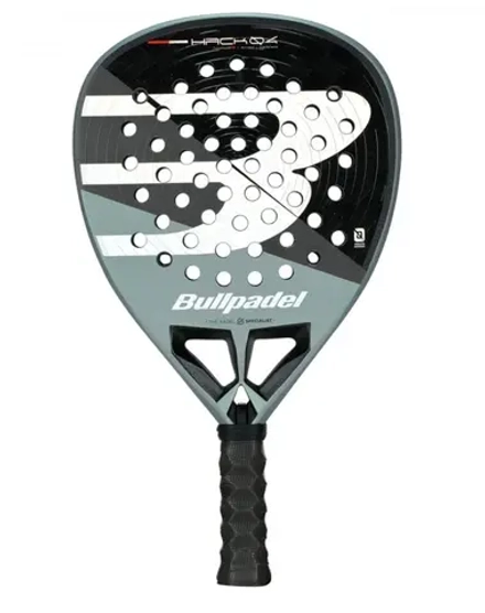 Ракетка для Padel Bullpadel Hack 04 26