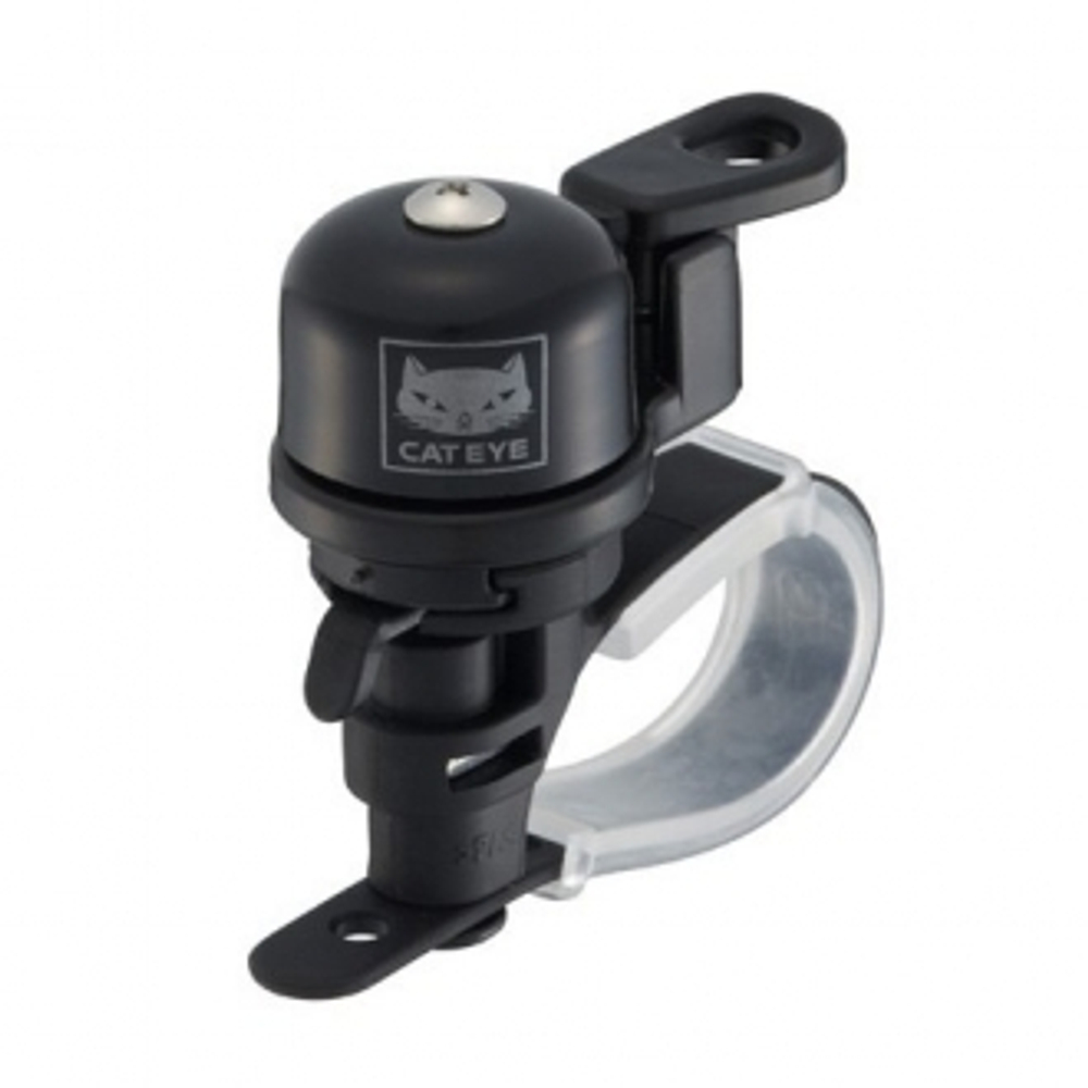 Звонок Cat Eye OH-2100 Black KODAMA