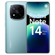 Смартфон Xiaomi Redmi Note 14 Pro+ 5G 12/256 Frost Blue