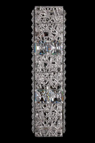 Бра Ravissement Chrome FL1068-2W, LED