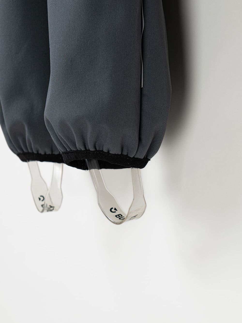 Комбинезон Softshell демисезонный "Кварц"