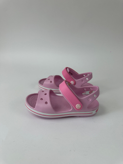 Сандалии Crocs