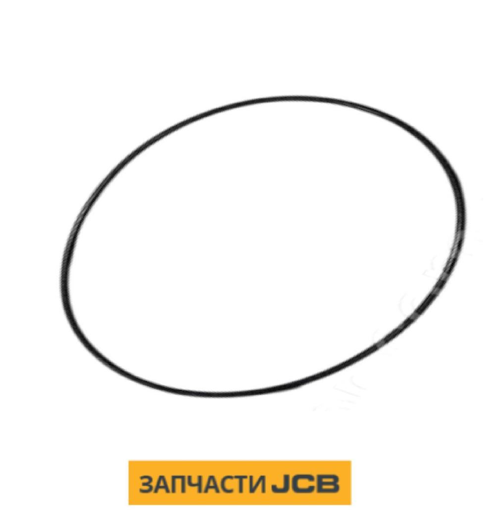 Кольцо уплотнительное JCB 332/C3776