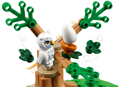 Конструктор LEGO Friends 41749 Фургон отдела новостей