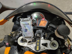 Honda CBR1000RR	2008