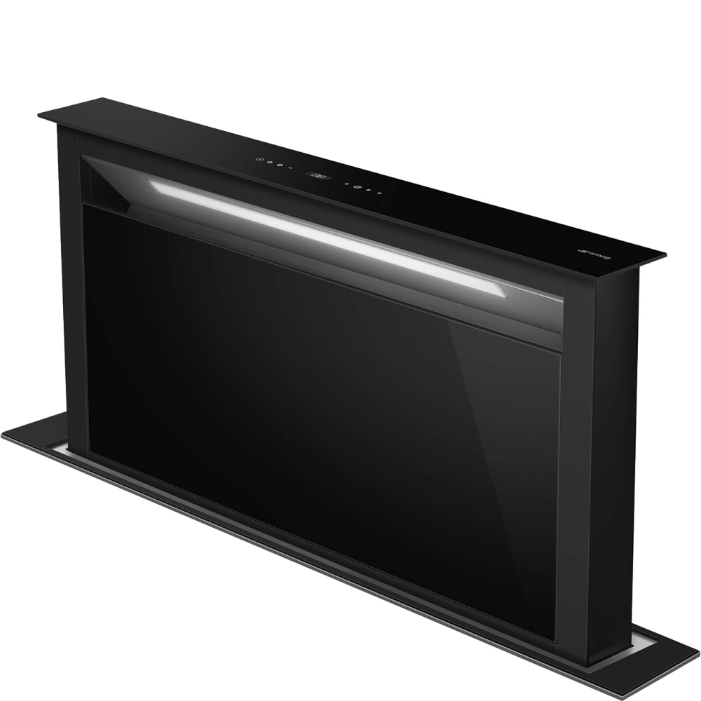 Встраиваемая вытяжка Smeg KDD90CNE2
