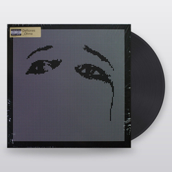 Deftones — _Ohms (LP)