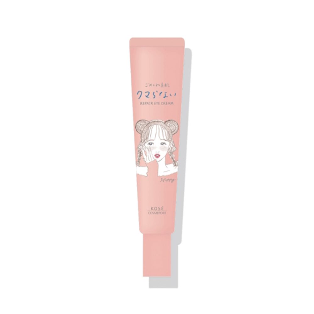 Крем для век «Без мешков» Repair Eye Cream Крем для век «Без мешков» Repair Eye Cream