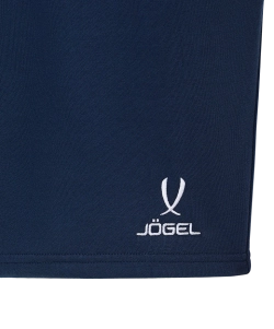 Шорты ESSENTIAL Cotton Shorts, темно-синий
