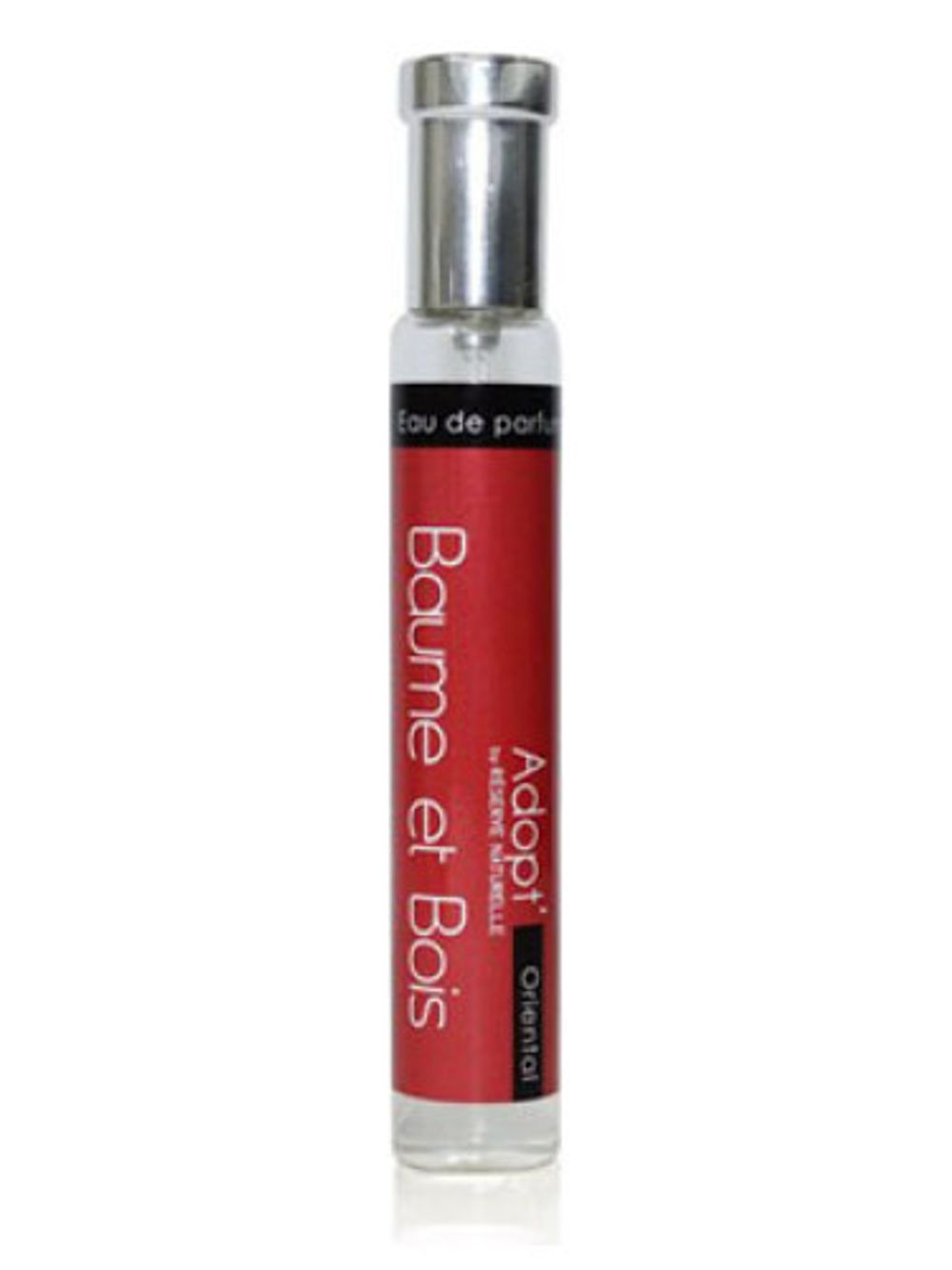 Adopt' by Reserve Naturelle Baume et Bois