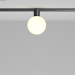 Магнитный трековый светильник Maytoni Luna TR171-1-5W3K-WB