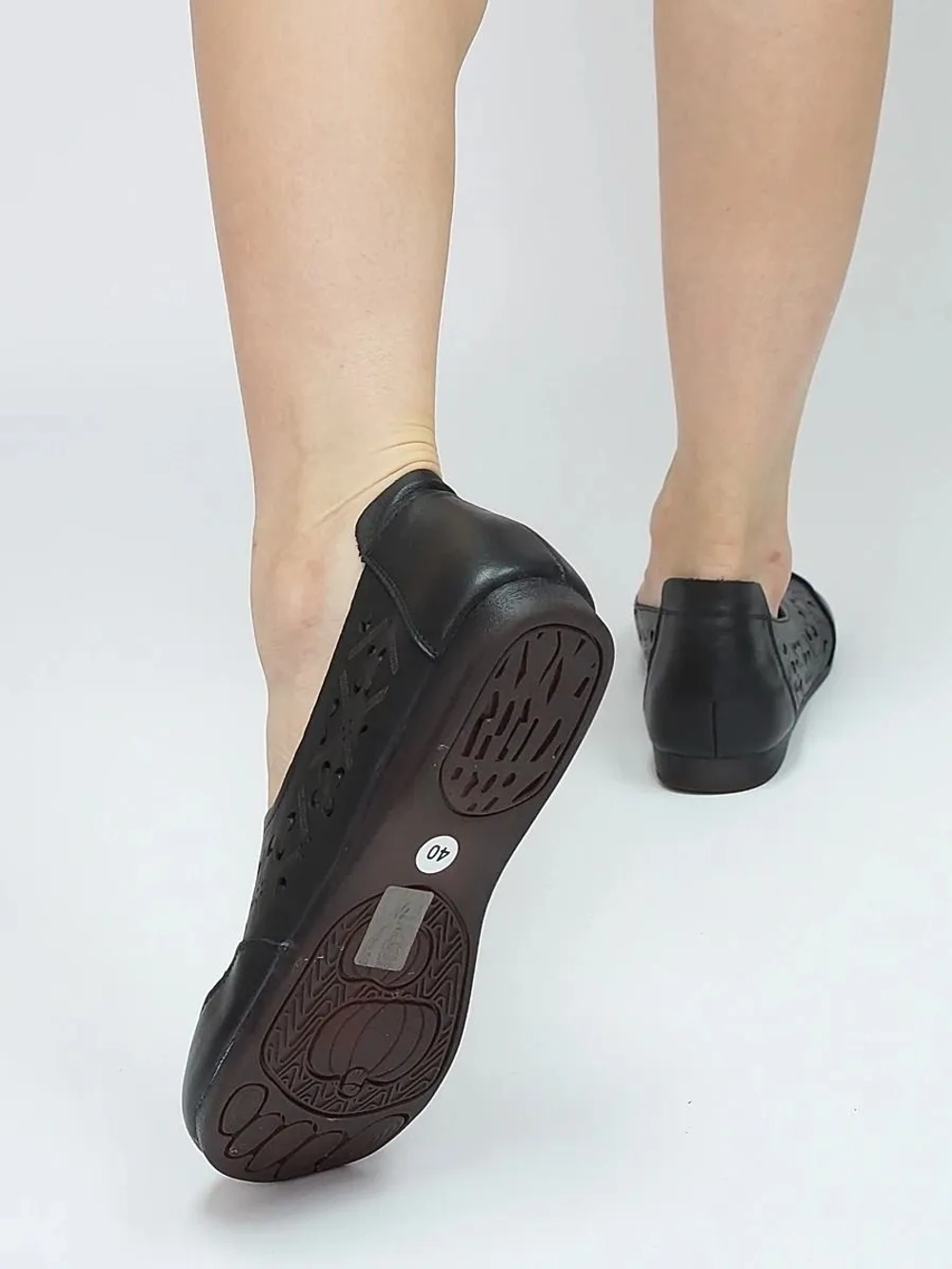Туфли женские летние BAYNEZZ RQ5-3A