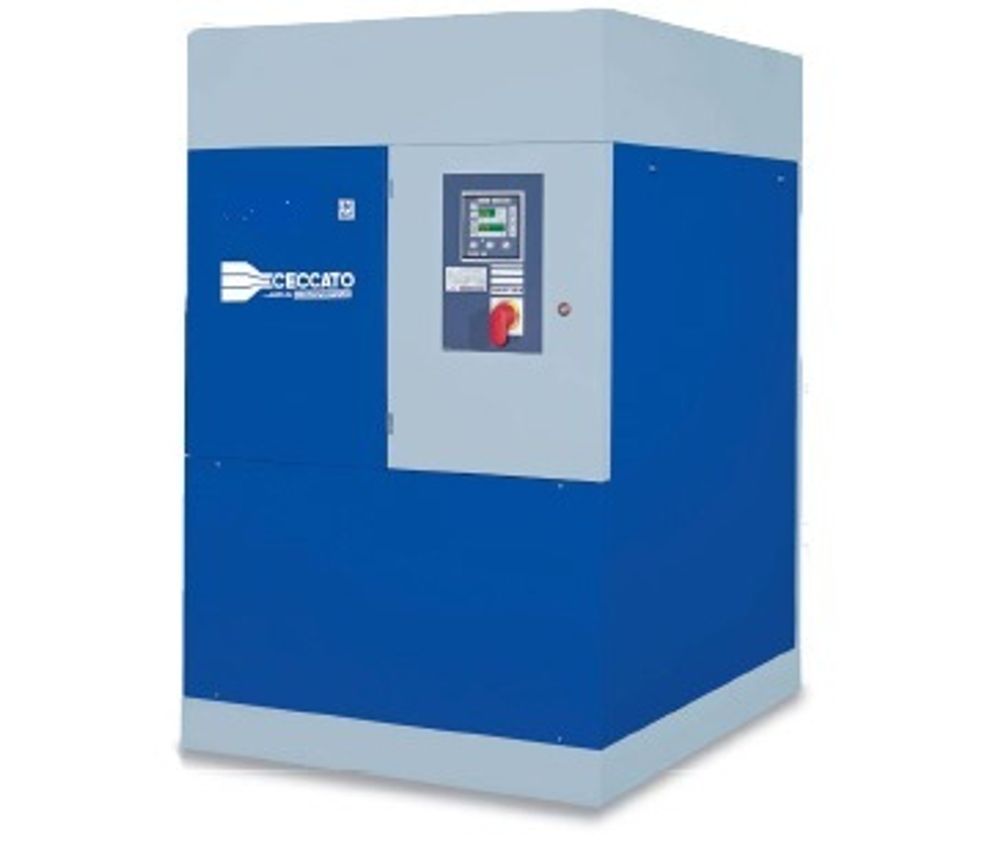 Винтовой компрессор Ceccato CSC 50 A 8 CE 400 50 Винтовой компрессор Ceccato CSC 50 A 8 CE 400 50