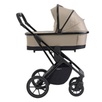 Детская коляска Sweet Baby Massimo SBL 2 в 1 Beige